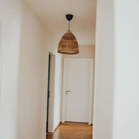Sunset Club - Cozy - Kitchen And Parking Kempten