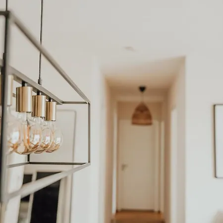Sunset Club - Cozy - Kitchen And Parking Apartament *