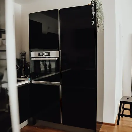 Sunset Club - Cozy - Kitchen And Parking Apartament