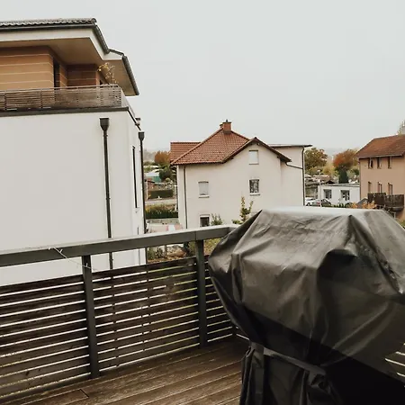 Apartament Sunset Club - Cozy - Kitchen And Parking Kempten