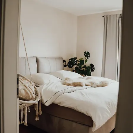 Sunset Club - Cozy - Kitchen And Parking Apartament